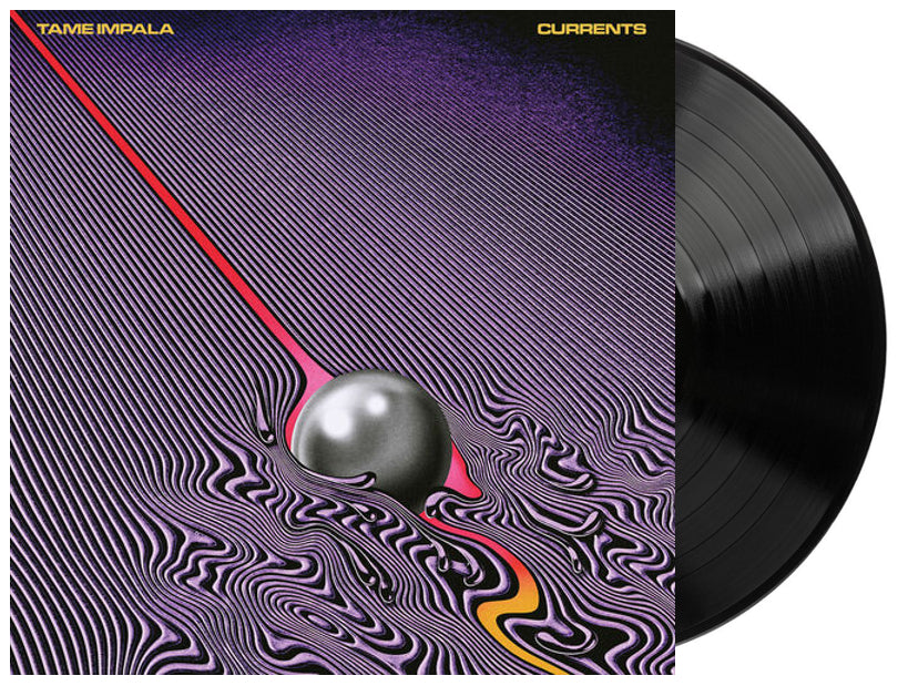 Currents