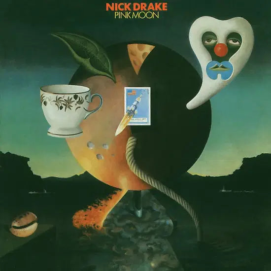 Pink Moon (180 Gram Vinyl)