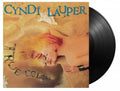 True Colors (180 Gram Black Vinyl) [Import]