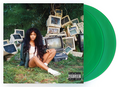 Ctrl [Explicit Content] (150 Gram Vinyl, Colored Vinyl, Green, Gatefold LP Jacket) (2 Lp's)