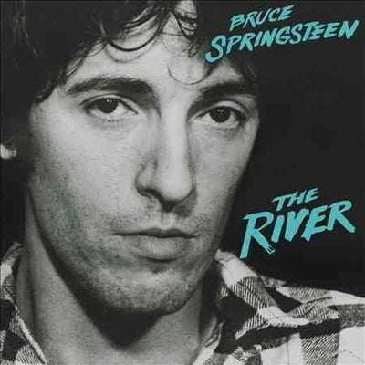 The River (180 Gram Vinyl, Gatefold LP Jacket) (2 Lp's)