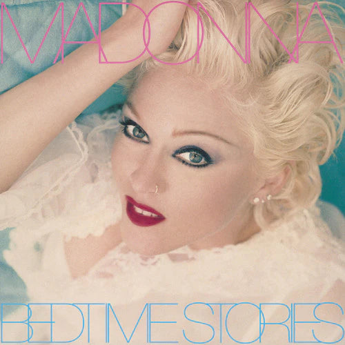 Bedtime Stories (180 Gram Vinyl)