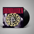 Badmotorfinger
