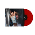 Victory (Deluxe Edition, Opaque Red Vinyl)