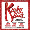 Kinky Boots--Original Broadway Cast Recording (Fuchsia Vinyl)