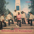 Los Orientales De Paramonga 1972-1976