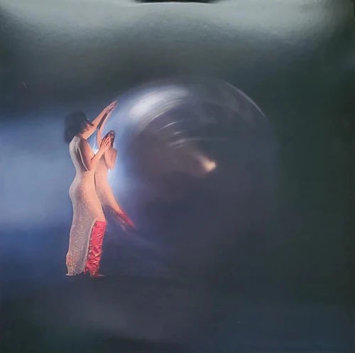 Hold It Together(A Side)/Jupiter (B Side) (Limited Edition | 10-Inch White Vinyl)