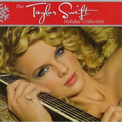 The Taylor Swift Holiday Collection