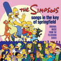 Songs In The Key Of Springfield (Original Music From The Television Series) [2LP]