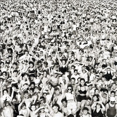 Listen Without Prejudice (180 Gram Vinyl)