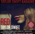 Red: Karaoke (With DVD)