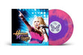 Hannah Montana Forever [Hot Pink Cadillac/Purple Haze Swirl Lp]