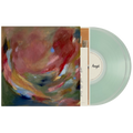 ANGEL (LOOKING GLASS/COKE BOTTLE CLEAR VINYL/WIDE/2LP)