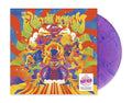 The Electric Mayhem (Original Soundtrack) [Translucent Purple/Blue Swirl LP]