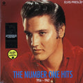 The Number One Hits 1956 - 1962 - 180 Gram