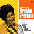 The Electrifying Aretha Franklin