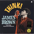 Think! + 2 Bonus Tracks