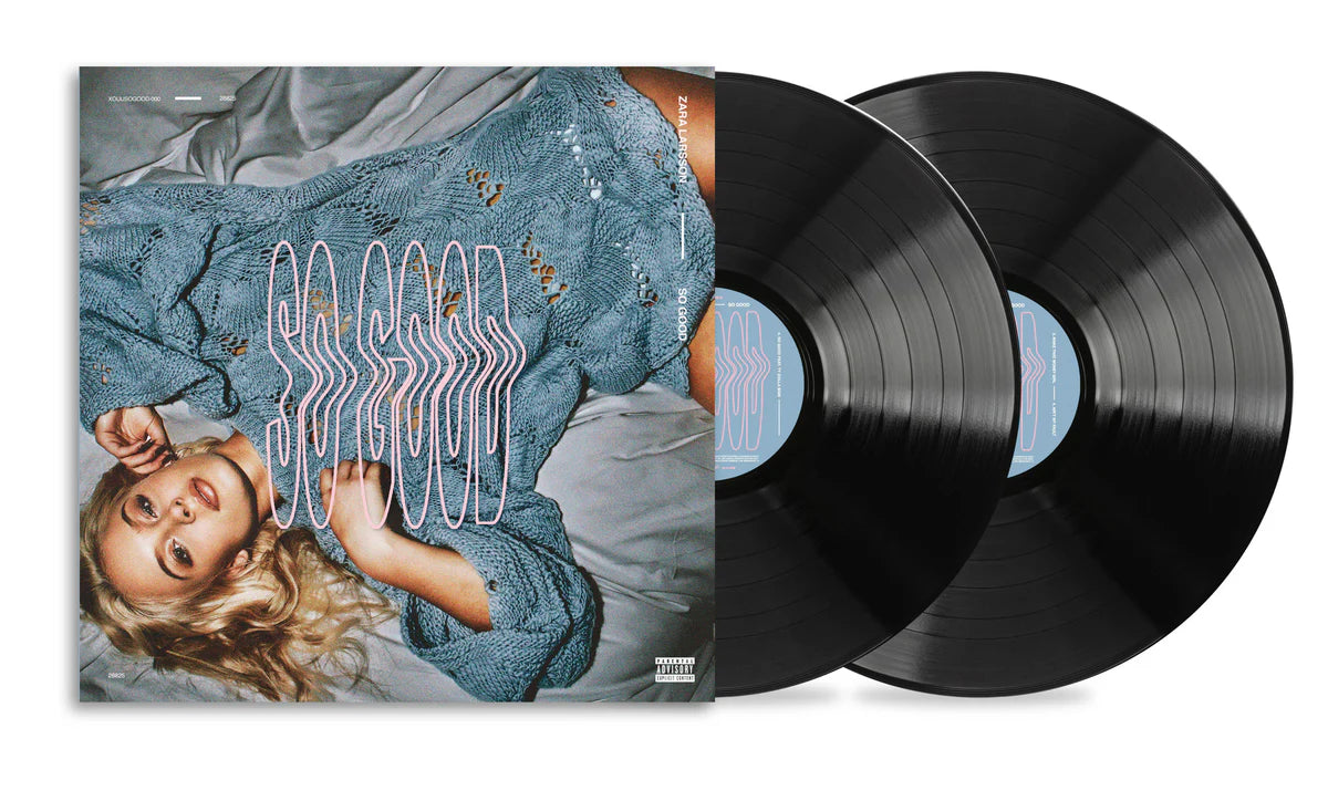 So Good [2LP]