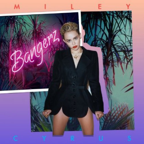 BANGERZ (CD)