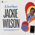 By Special Request + 2 Bonus Tracks
