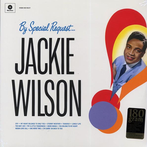 By Special Request + 2 Bonus Tracks