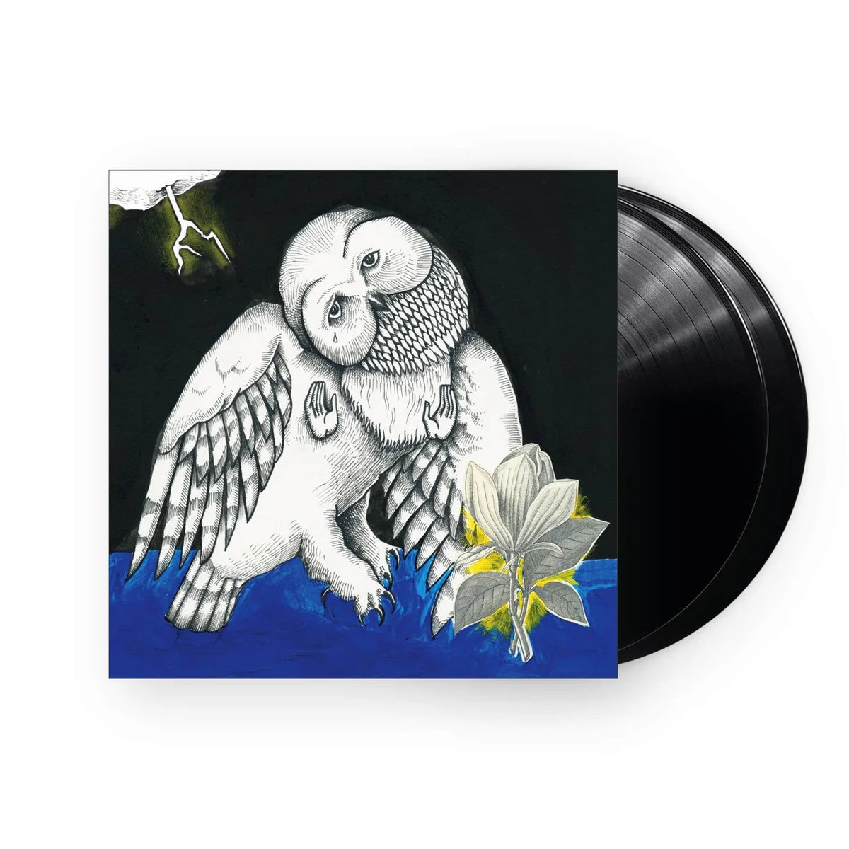 Magnolia Electric Company Co (Deluxe Edition, Reissue) (2 Lp's)