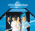 Voulez-Vous [Import] (Bonus Track, Remastered) (CD)