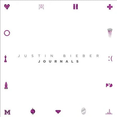 Journals (2 Lp's)