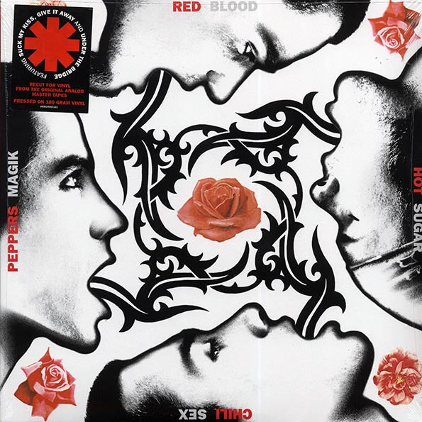 Blood Sugar Sex Magik (180 Gram Vinyl) (2 Lp's)
