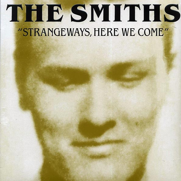 Strangeways Here We Come