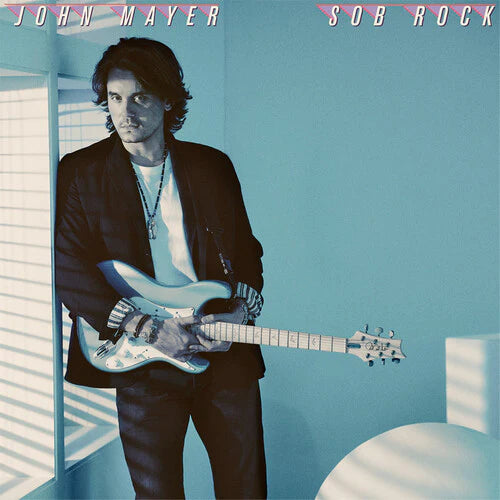 Sob Rock (180 Gram Vinyl)