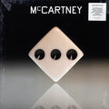 Mccartney III (180 Gram Vinyl, Gatefold LP Jacket)