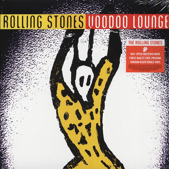 Voodoo Lounge [2 LP]