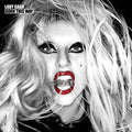 Born This Way (2 Lp's)