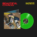Beautiful Chaos [Neon Lime 12" Ep]