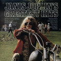 Janis Joplin's Greatest Hits (150 Gram Vinyl, Download Insert)