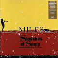 Sketches Of Spain  (180 Gram Vinyl, Deluxe Gatefold Edition) [Import]