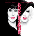 Burlesque: Original Motion Picture Soundtrack (Metallic Gold Colored Vinyl)