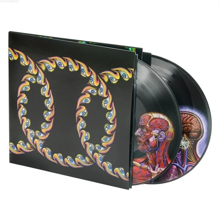 Lateralus (Picture Disc Vinyl) (2 Lp's)