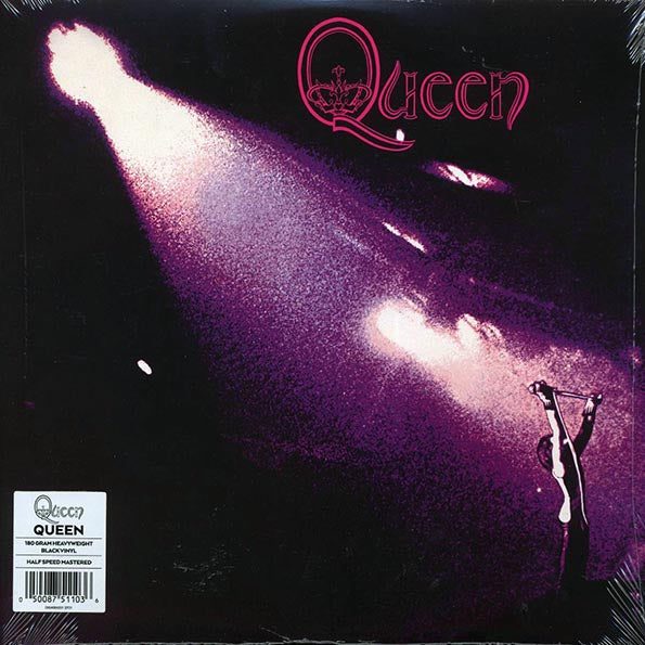 Queen (180 Gram Vinyl, Half-Speed Mastered)