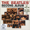 The Beatles Second Album