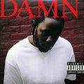 Damn. [Explicit Content] (2 Lp's)