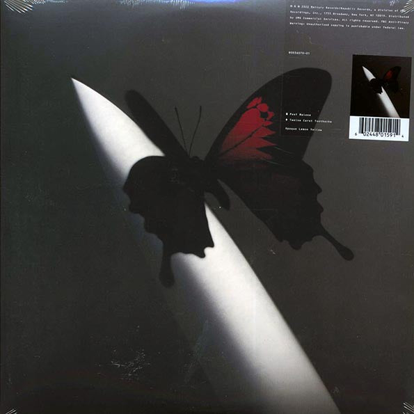 Twelve Carat Toothache [Explicit Content] (Indie Exclusive, Colored Vinyl, Yellow) (2 Lp's)