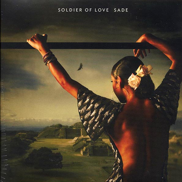 Soldier of Love
