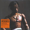 Rodeo [Explicit Content] (150- Gram Vinyl, Download Insert) (2 Lp's)
