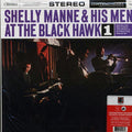 At The Black Hawk, Vol. 1 [Contemporary Records Acoustic Sounds] [LP]