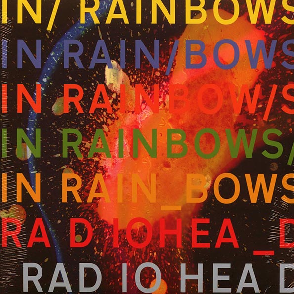 In Rainbows