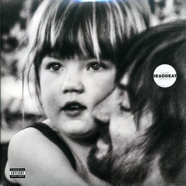 Deadbeat [Black 2LP]