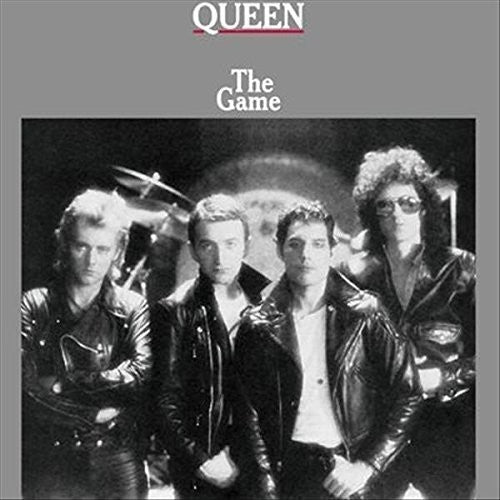 The Game [Import] (180 Gram Vinyl, Half Speed Mastered)