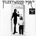 Fleetwood Mac (Amazon Exclusive, Coke Bottle Clear Colored Vinyl)